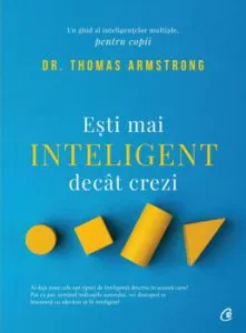 Esti mai inteligent decat crezi. Ed a II-a
