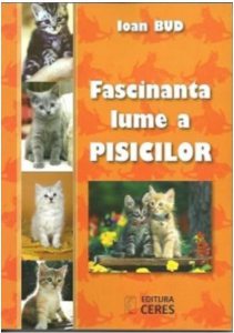 Fascinanta lume a pisicilor