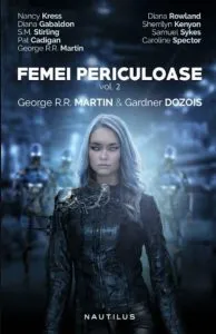 Femei periculoase vol 2 de George R.R. Martin