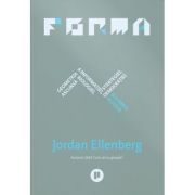 Forma. Geometria ascunsa a informatiei, biologiei, strategiei, democratiei si a orice altceva