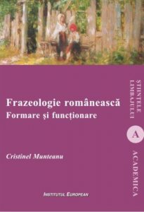 Frazeologie romaneasca. Formare si functionare