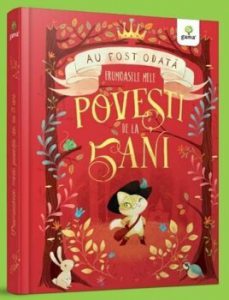 Frumoasele mele povesti de la 5 ani