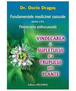 Fundamentele medicinei naturale, partea a II-a