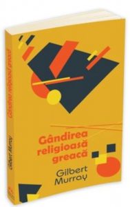 Gandirea religioasa greaca