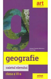 Geografie