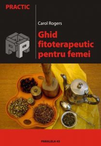 Ghid fitoterapeutic pentru femei