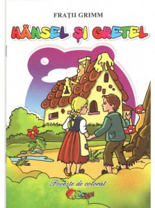 Hansel si Gretel