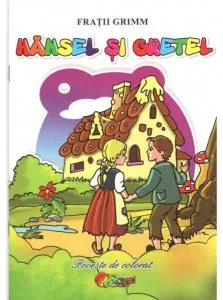 Hansel si Gretel