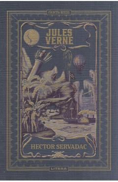 Hector Servadac