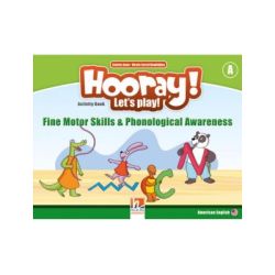 HOORAY! LET