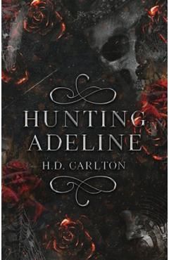 Hunting Adeline