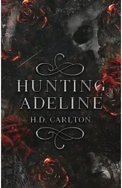Hunting Adeline