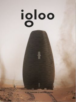 Igloo - Habitat si arhitectura