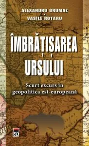 Imbratisarea ursului de Alexandru Grumaz