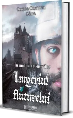 Imperiul fluturelui Vol. 1 de Cecilia Carmen Sana