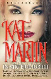 In virtejul iubirii de Kat Martin