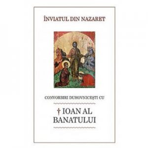 Inviatul din Nazaret
