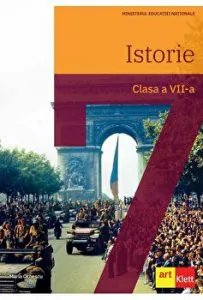 Istorie. Clasa a VII-a de Maria Ochescu