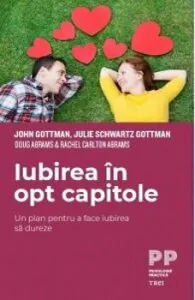 Iubirea in opt capitole de Rachel Carlton Abrams