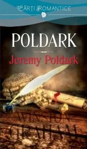 Jeremy Poldark de Winston Graham