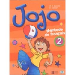 JOJO 2 Student