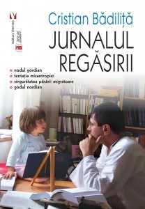 Jurnalul regasirii