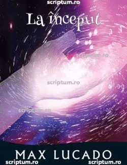 La inceput de Max Lucado