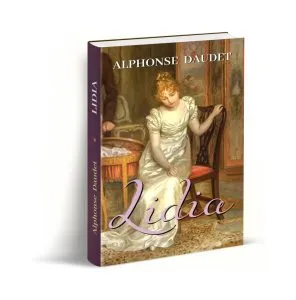Lidia de Alphonse Daudet