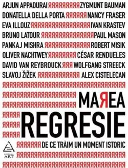 Marea regresie de Paul Mason