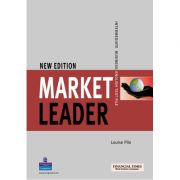 Market Leader Intermediate Test File New Edition
