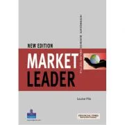 Market Leader Intermediate Test File New Edition de Louise Pile