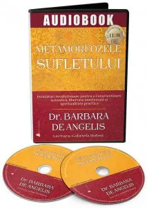 Metamorfozele sufletului