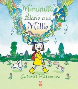 Minunata palarie a lui Millie