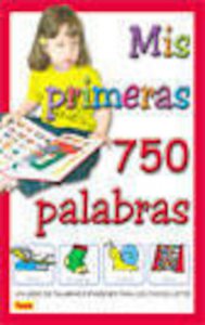 Mis primeras 750 palabras