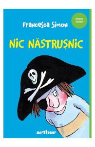 Nic Nastrusnic