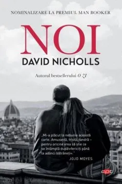 Noi de David Nicholls