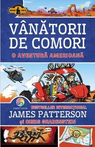 O aventura americana de Chris Grabenstein