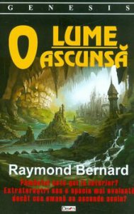 O lume ascunsa