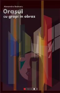 Orasul cu gropi in obraz