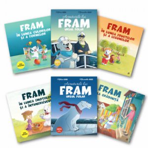 Pachet Fram
