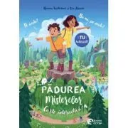 Padurea misterelor de Ramona Wultschner