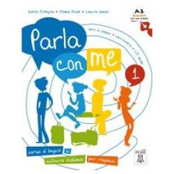 Parla con me 1, libro   audio online