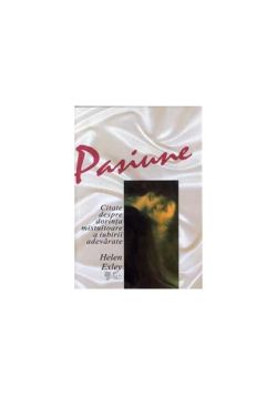 Pasiune