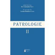 Patrologie, volumul 2