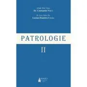 Patrologie, volumul 2 de Constantin Voicu