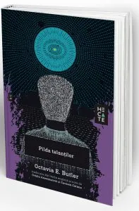 Pilda Talantilor de Octavia E. Butler