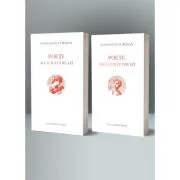 Poeti ai Clujului de azi. Poete ale Clujului de azi. Antologie critica (vol. I-II) de Constantin Cublesan