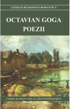 Poezii