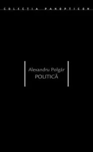 Politica de Alexandru Polgar