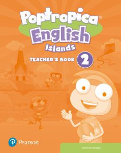 Poptropica English Islands 2, Teacher